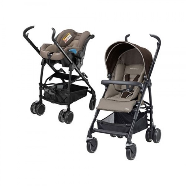 Bebe Confort Maia Bebek Arabası