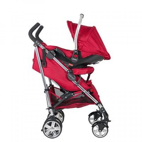 Beneto BT-190T Elite Travel Sistem Bebek Arabası