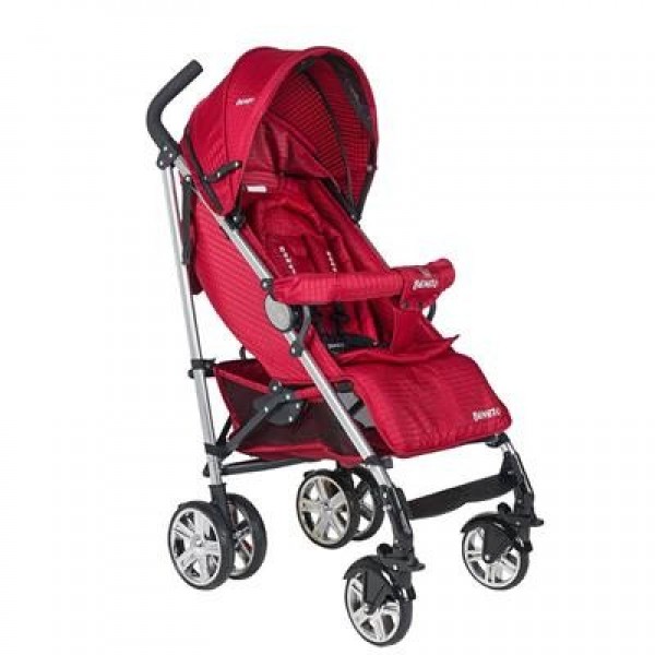 Beneto BT-190T Elite Travel Sistem Bebek Arabası