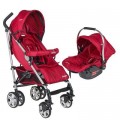 Beneto BT-190T Elite Travel Sistem resim