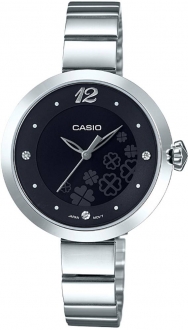 Casio LTP-E154D-1ADF Kol Saati