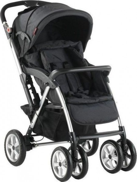 Babyhope BabyHope BH-3085 Star Way Bebek Arabası