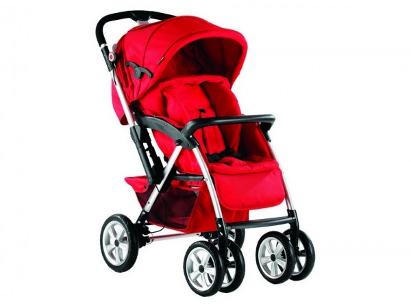 Babyhope BabyHope BH-3085 Star Way Bebek Arabası