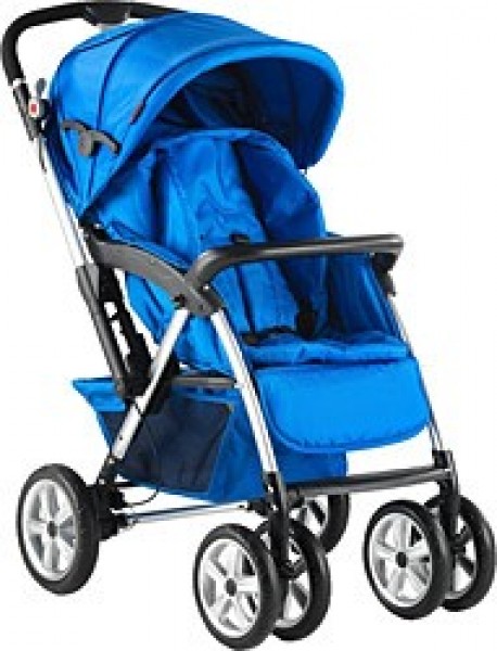 Babyhope BabyHope BH-3085 Star Way Bebek Arabası