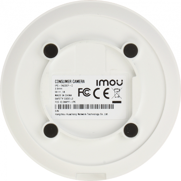 Imou Ranger 2C