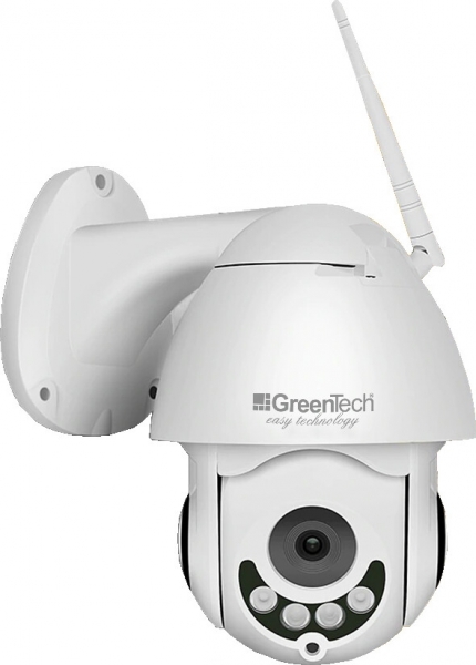 GreenTech Greentech GT-IP59HD