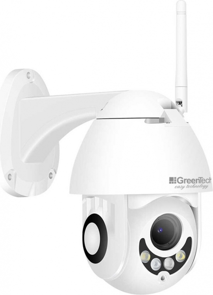 GreenTech Greentech GT-IP59HD