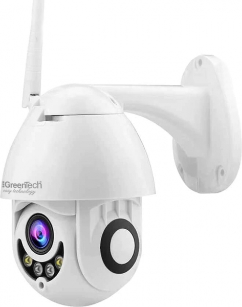 GreenTech Greentech GT-IP59HD
