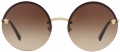 Versace VE2176-125213-59 resim