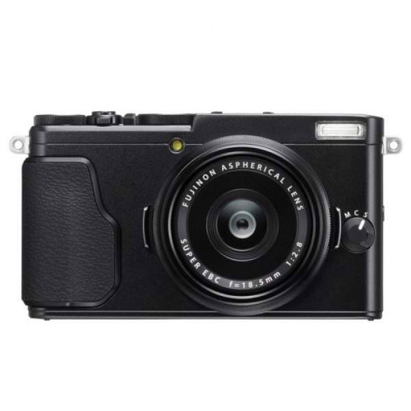 Fujifilm X70 Kompakt Fotoğraf Makinesi