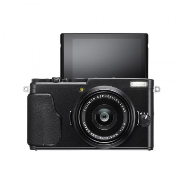 Fujifilm X70 Kompakt Fotoğraf Makinesi