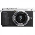 Fujifilm X70 resim