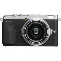 Fujifilm X70 resim