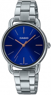 Casio LTP-E412D-2ADF Kol Saati