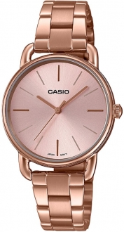Casio LTP-E412PG-4ADF Kol Saati