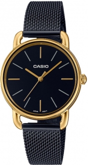 Casio LTP-E412MGB-1ADF Kol Saati