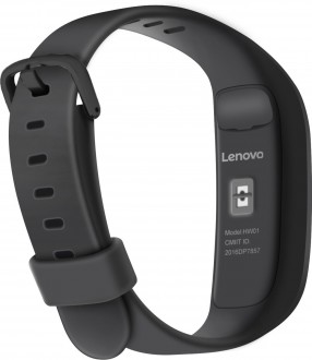 Lenovo HW01 Akıllı Bileklik
