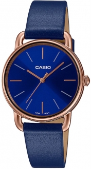 Casio LTP-E412PL-2ADF Kol Saati
