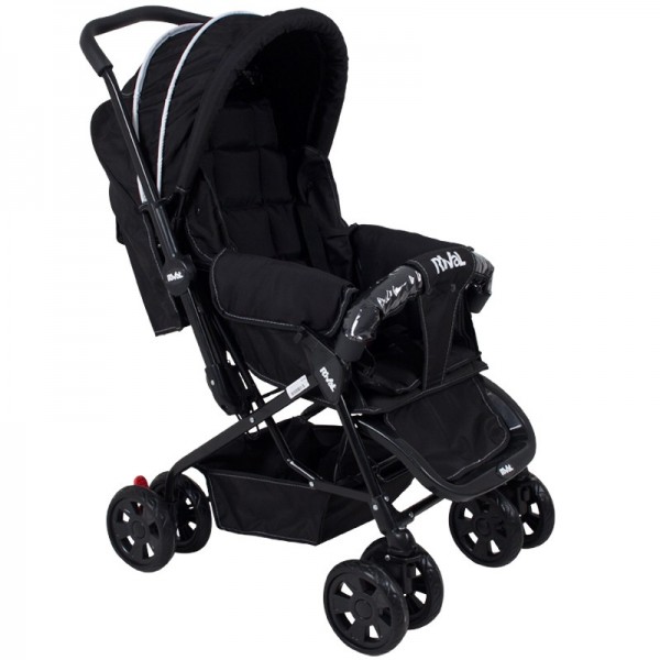 Rival RV 102 Lucido Bebek Arabası