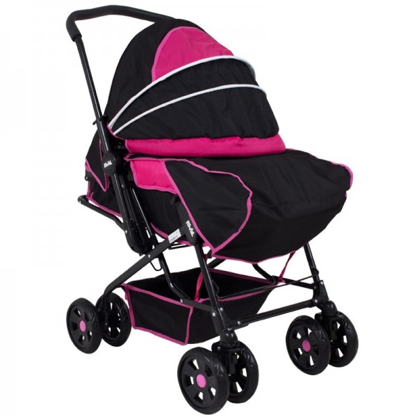 Rival RV 102 Lucido Bebek Arabası