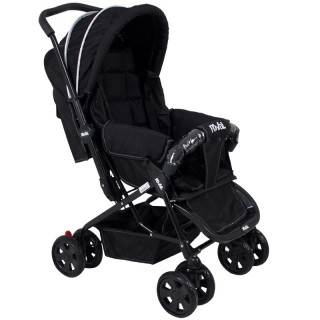 Rival RV 102 Lucido Bebek Arabası