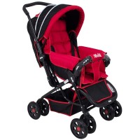Rival RV 102 Lucido resim
