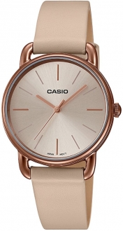 Casio LTP-E412RL-5ADF Kol Saati