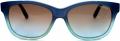 Tommy Hilfiger 1073/S-5RD98-50 resim