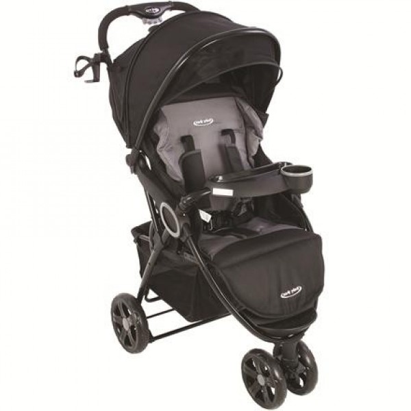 Baby Max Prato Jogger Bebek Arabası