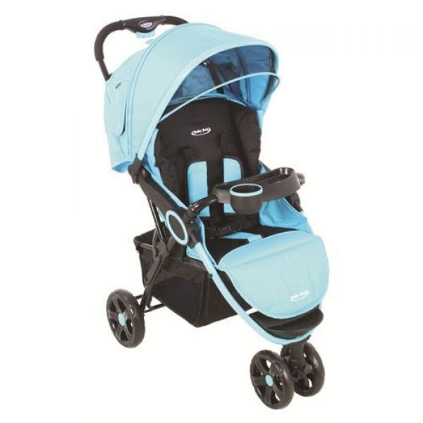 Baby Max Prato Jogger Bebek Arabası