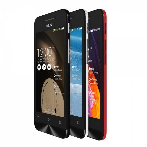 Asus A400CG (Zenfone 4)