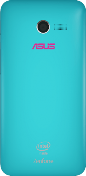 Asus A400CG (Zenfone 4)