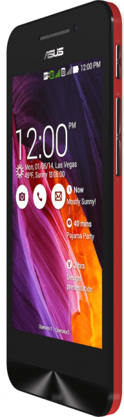 Asus A400CG (Zenfone 4)