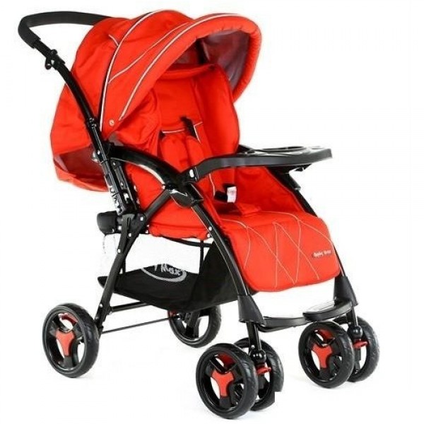 Baby Max Zuma Bebek Arabası