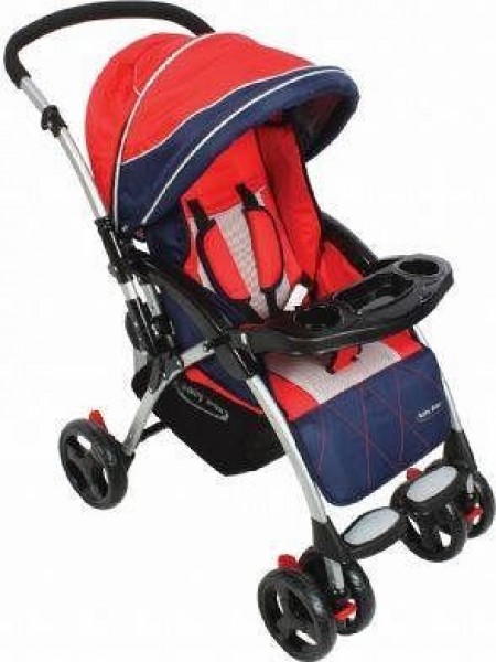 Baby Max Zuma Bebek Arabası