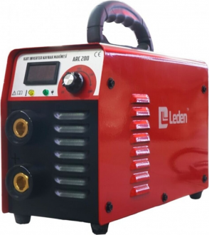 Leden Arc 200 Inverter Kaynak Makinesi