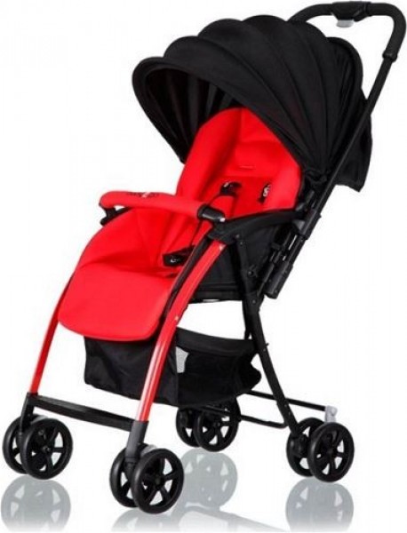 Baby2Go 86010 Pinna Bebek Arabası