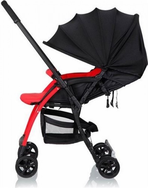 Baby2Go 86010 Pinna Bebek Arabası