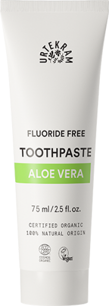 Urtekram Aloe Vera 75 ml