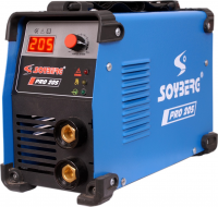 Soyberg Pro 205 resim