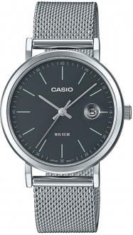Casio LTP-E175M-1EVDF Kol Saati