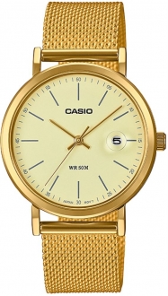 Casio LTP-E175MG-9EVDF Kol Saati