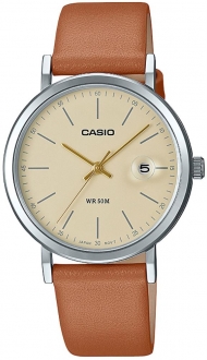 Casio LTP-E175L-5EVDF Kol Saati