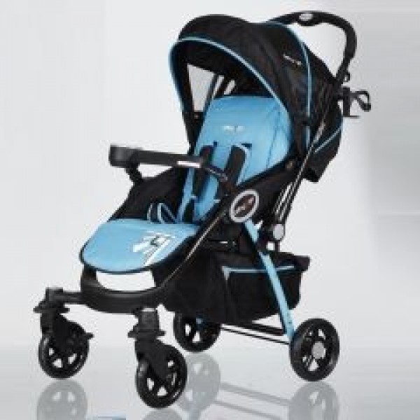Baby2Go 8848 Plum Bebek Arabası