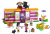 LEGO Friends 41699 Pet Adoption Cafe