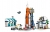 LEGO City 60351 Rocket Launch Centre