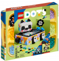LEGO Dots 41959 Cute Panda Tray resim