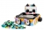 LEGO Dots 41959 Cute Panda Tray