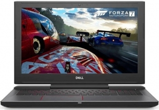 Dell Inspiron 7577 0074 Laptop