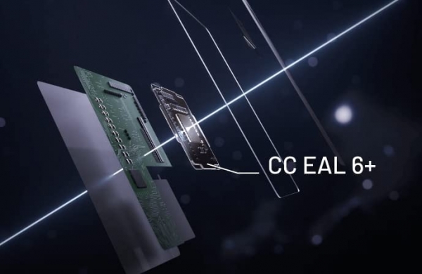 CoolWallet Pro Soğuk Cüzdan